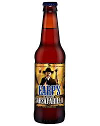 Earp's Sarsaparilla