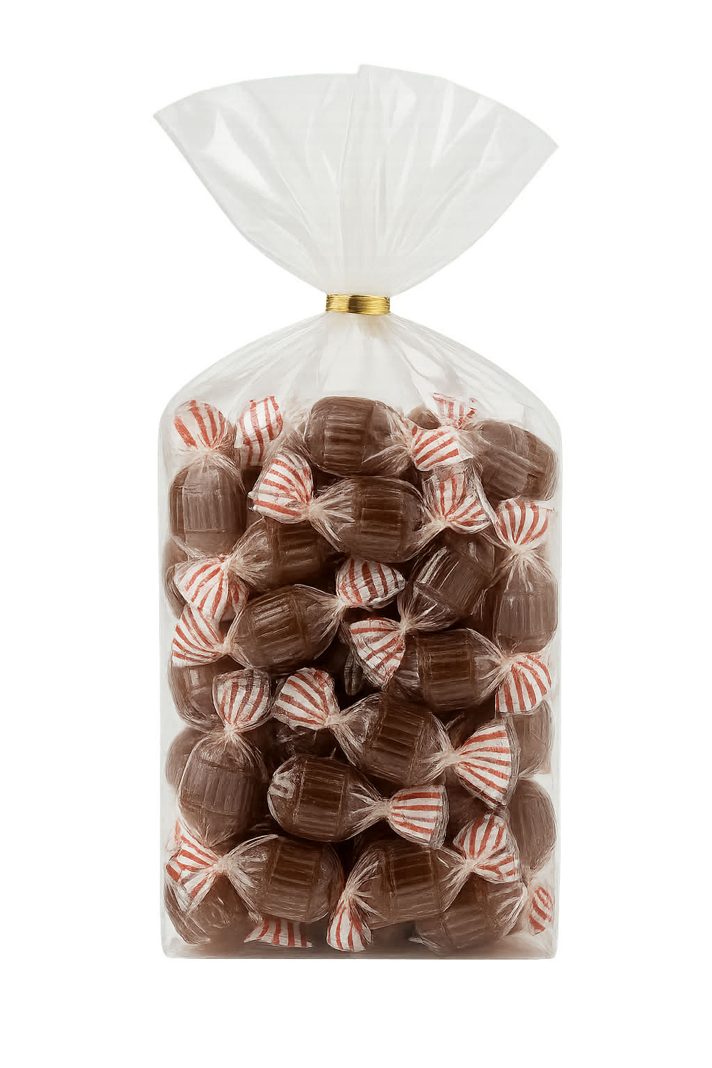 Root Beer Float Taffy β 16 oz Bag (1 LB)