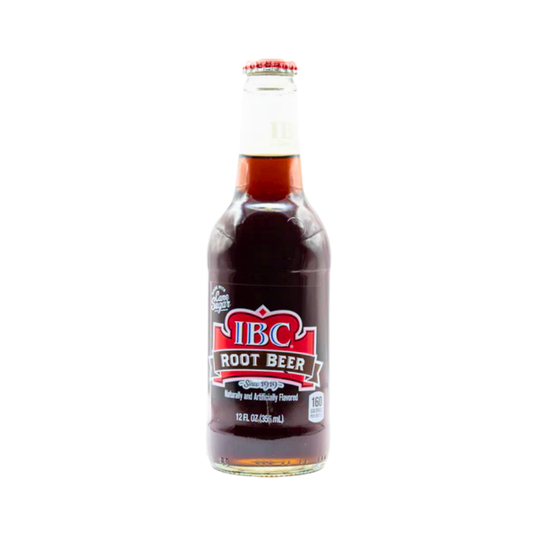 IBC Root Beer