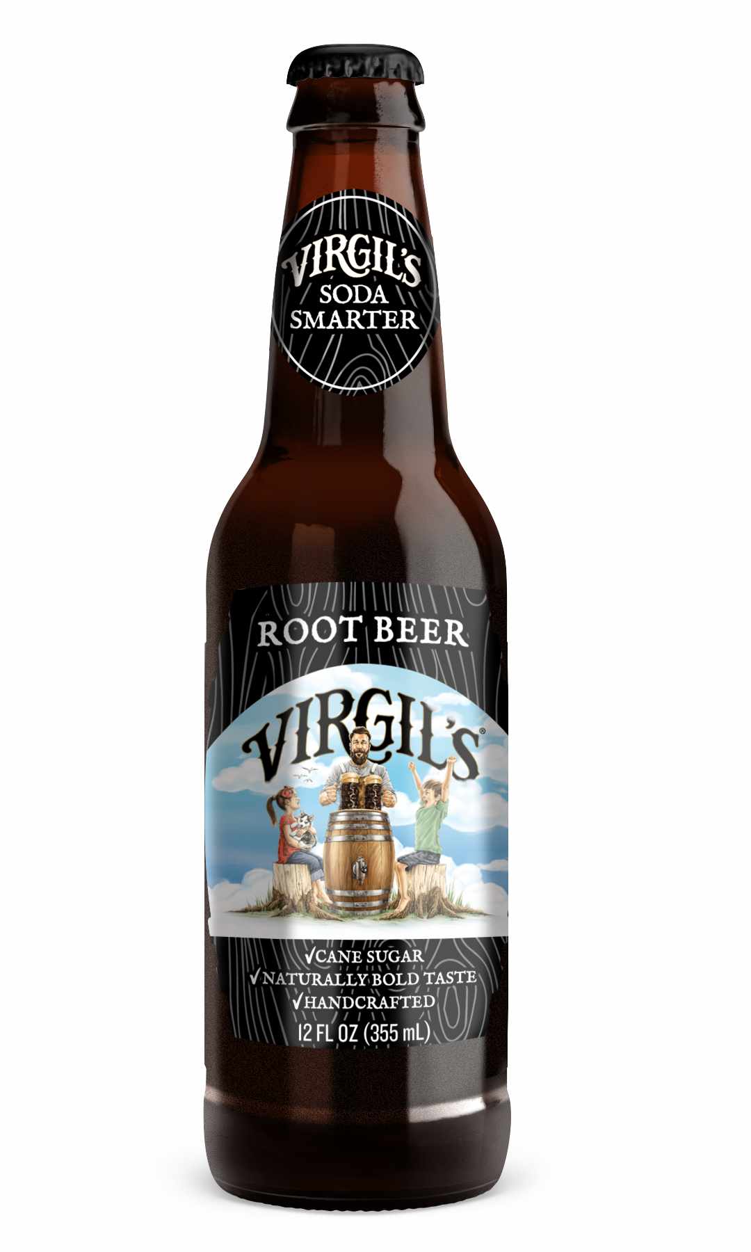 Virgil's Root Beer