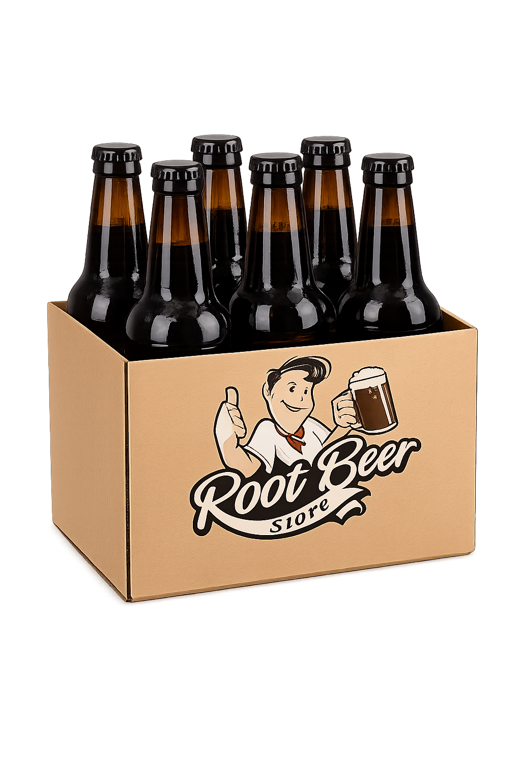 Collections – The Root Beer Store