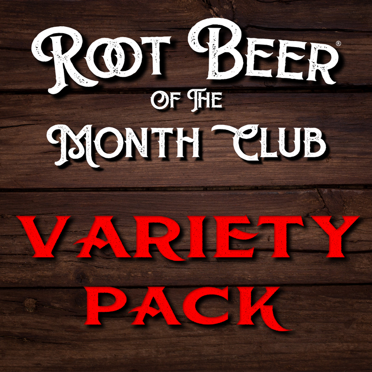 RBOM | Variety Pack | Monthly Subscriptions