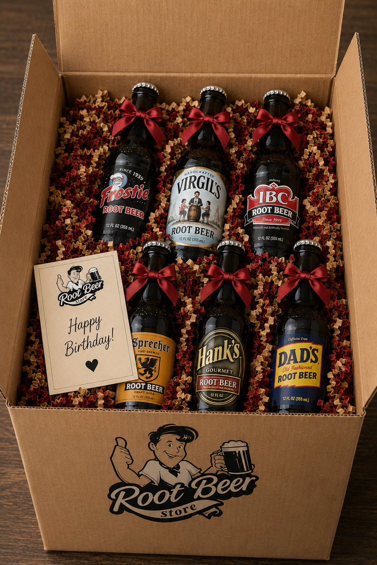 Gift Packs