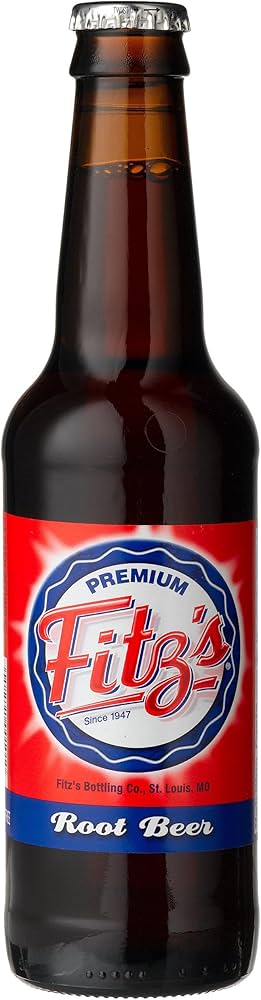 Fitz’s Root Beer