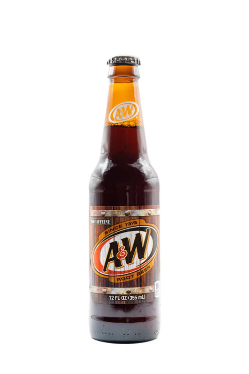 A&W Root Beer