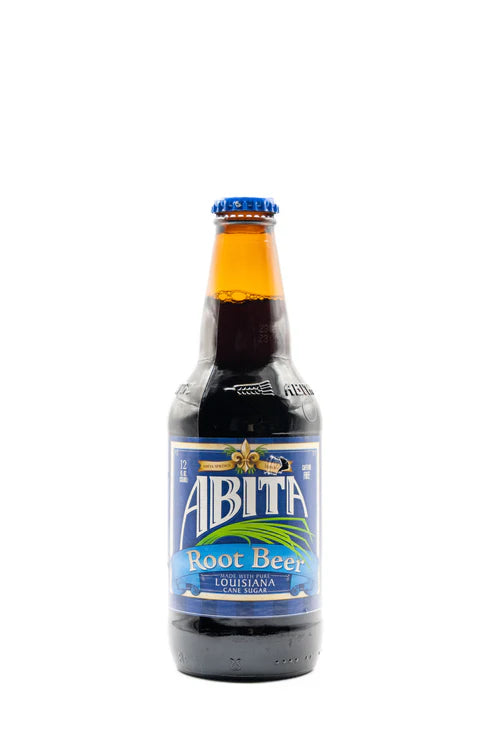 Abita Root Beer