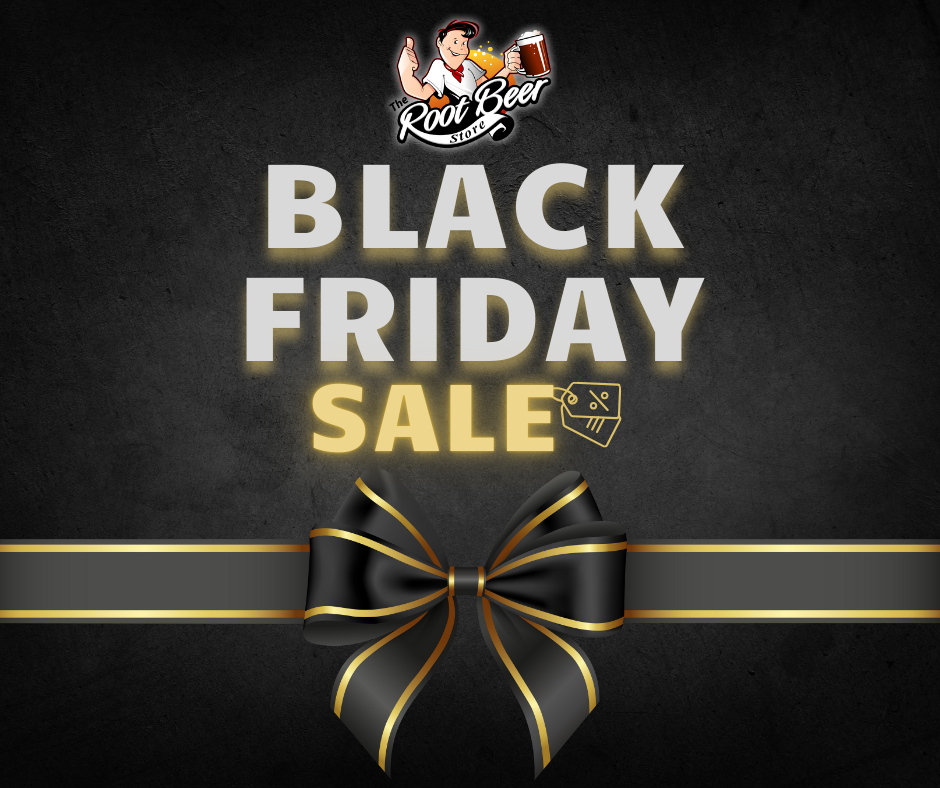 Holiday Root Beer Variety Packs