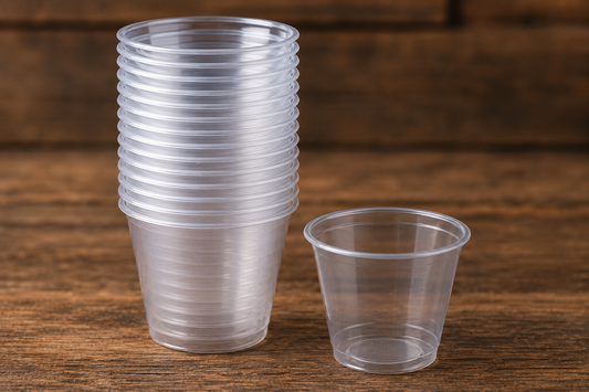 Tasting Cups