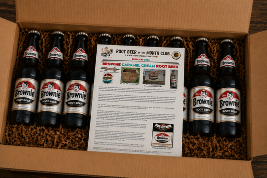 Exotic 12 - Pack (Month-to-Month)