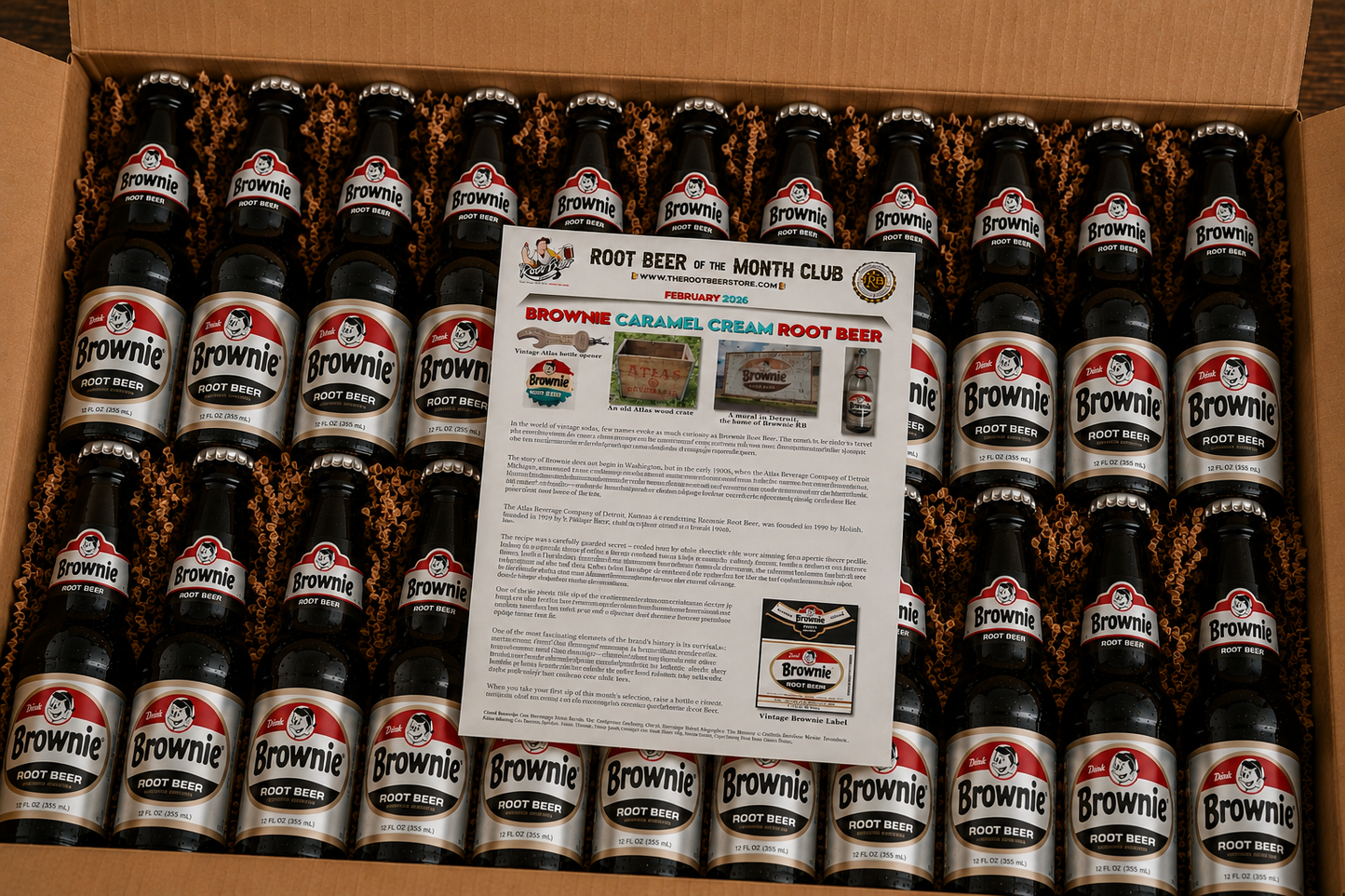 24 - Pack