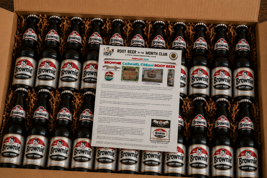Exotic 24 - Pack (6mo pre-pay)