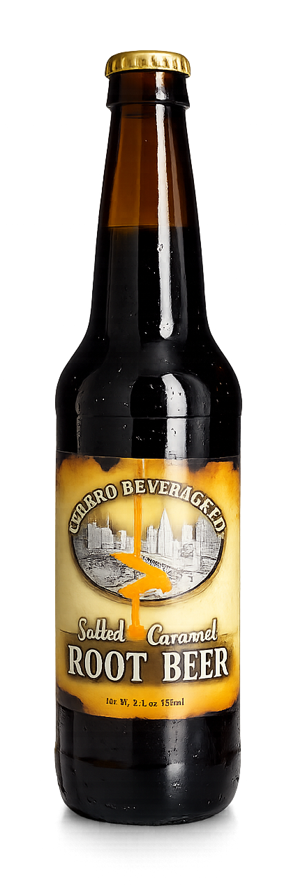 Cicero Salted Caramel Root Beer