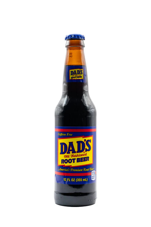 Dad's Root Beer