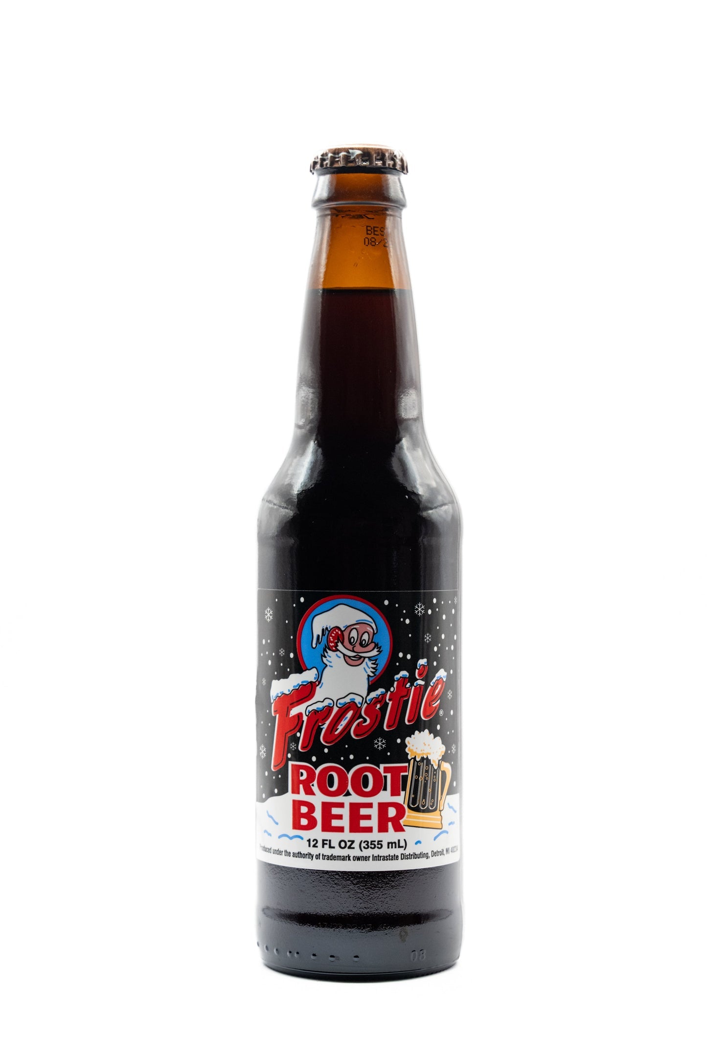 Frostie Root Beer