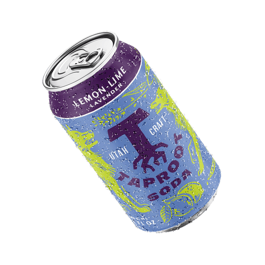 Taproot Lemon-Lime Lavender *CAN