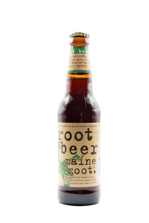 Maine Root Beer – The Root Beer Store