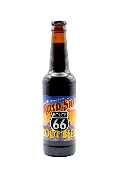 Mother Road Route 66 Root Beer *DISCONTINUED*