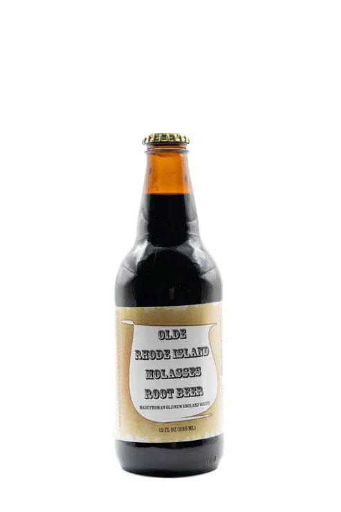 Olde Rhode Island Molasses Root Beer