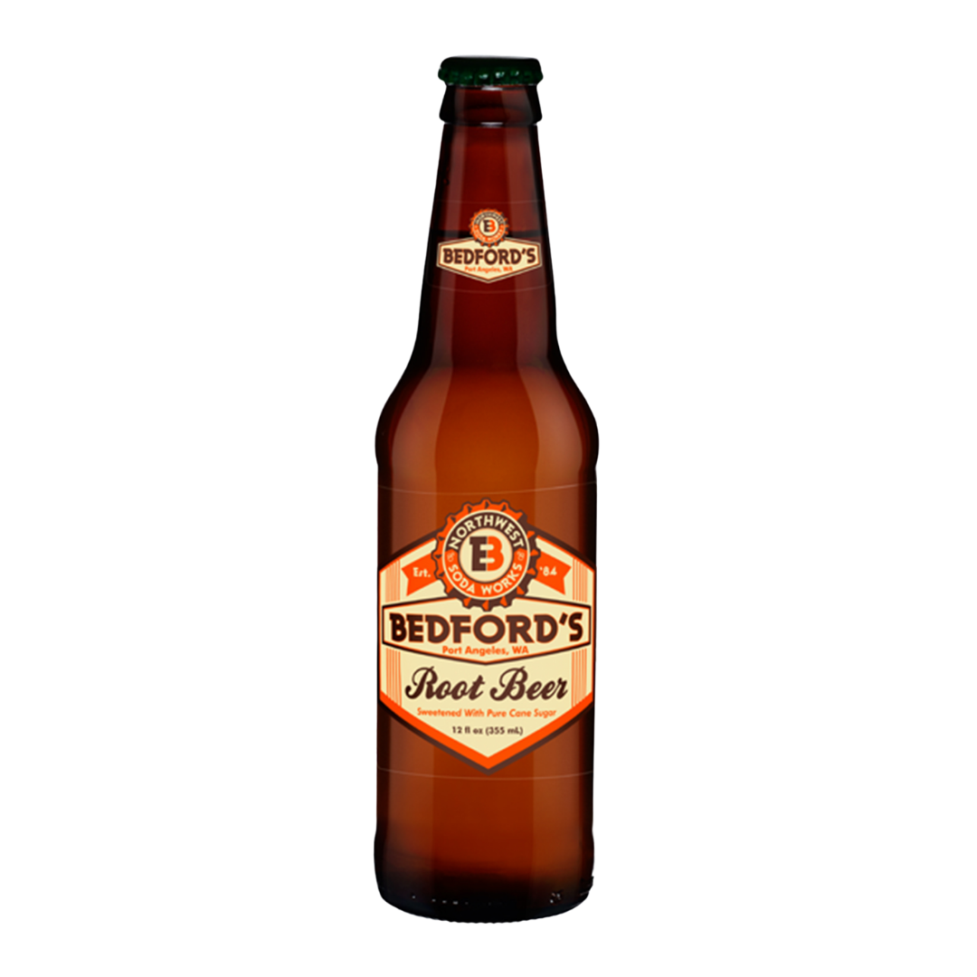 Bedford’s Root Beer