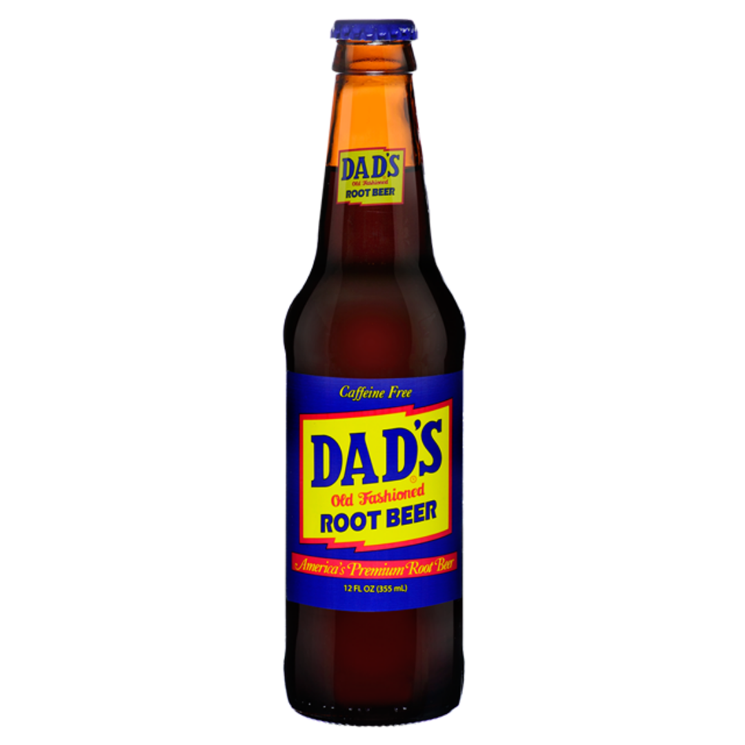 Dad's Root Beer