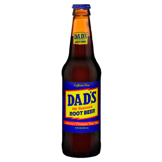 Dad's Root Beer