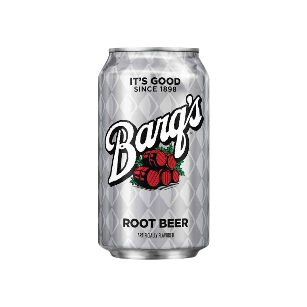 Barq’s Root Beer