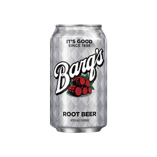 Barq’s Root Beer