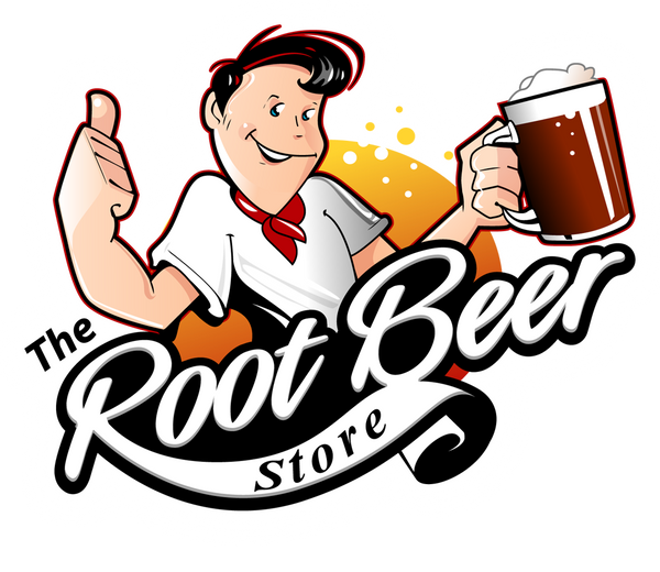 The Root Beer Store