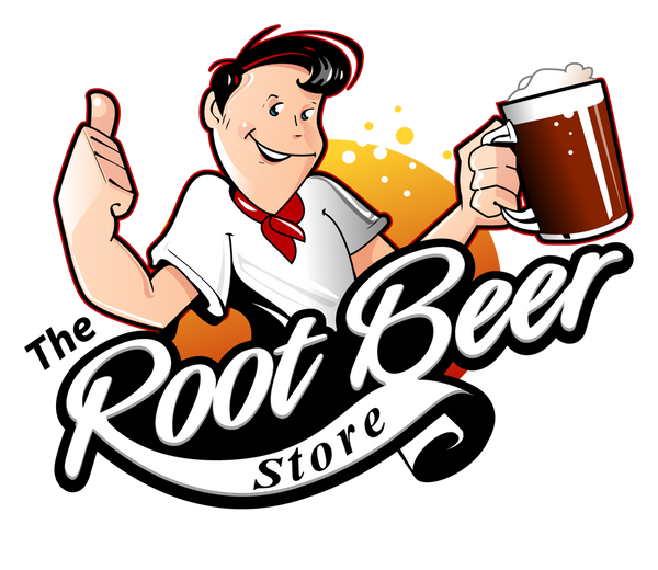 The Root Beer Store