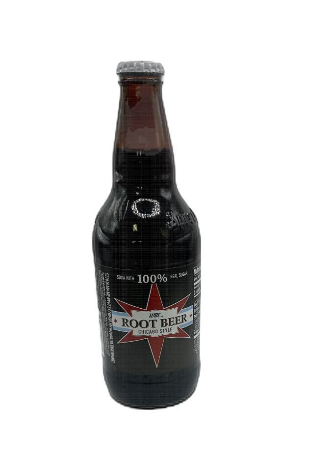 WBC Root Beer