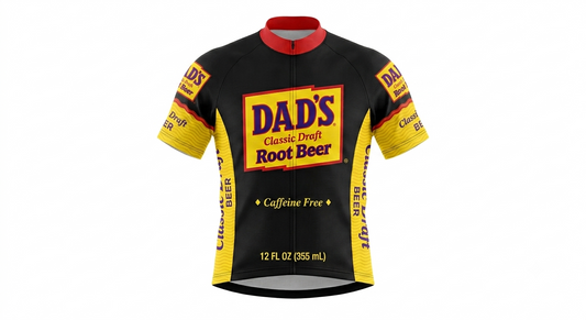 Official DAD's Root Beer Short-Sleeve T-Shirt