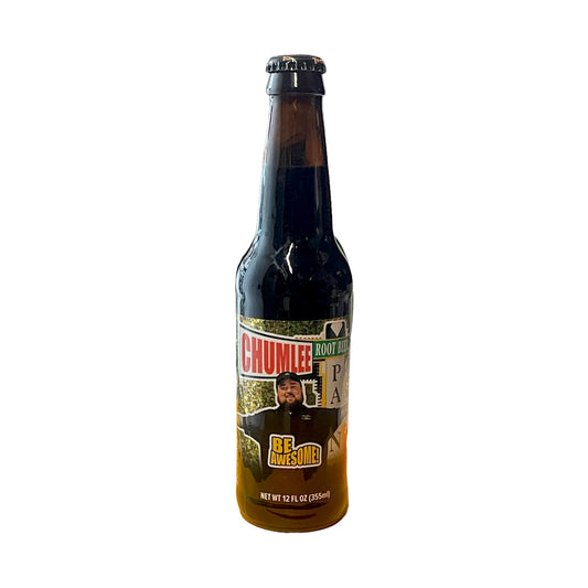 Chumlee Root Beer *DISCONTINUED*